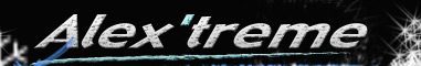 Alex'treme-logo